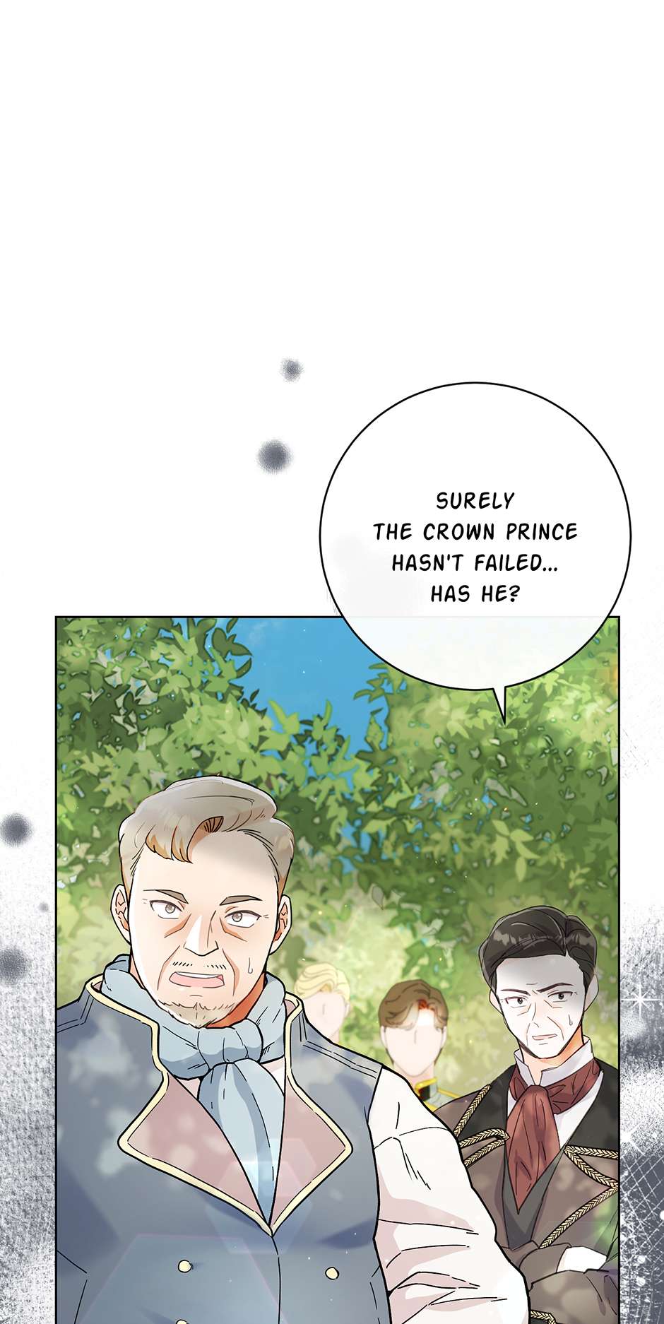 I Will Remove Them From My Life Chapter 111 48